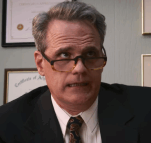 Michael Park