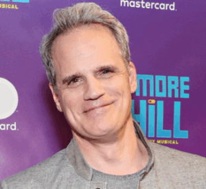 Michael Park