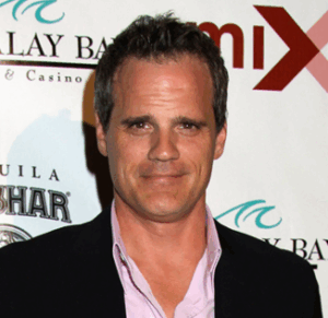 Michael Park