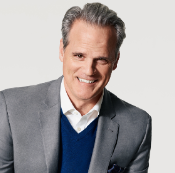 Michael Park
