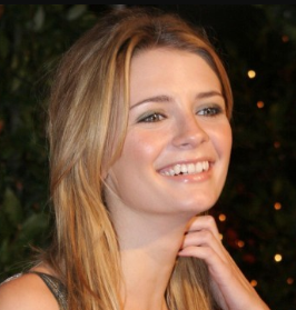 Mischa Barton