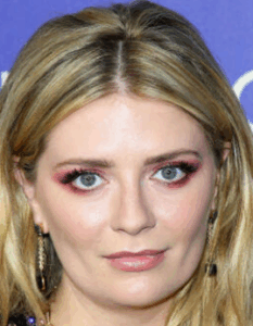 Mischa Barton