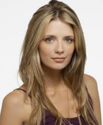 Mischa Barton