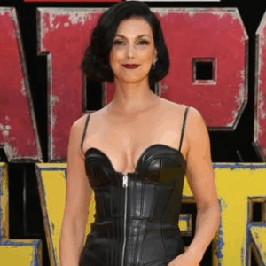 Morena Baccarin