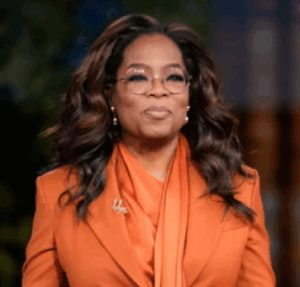 Oprah Winfrey