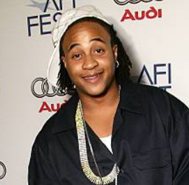 Orlando Brown