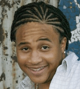 Orlando Brown