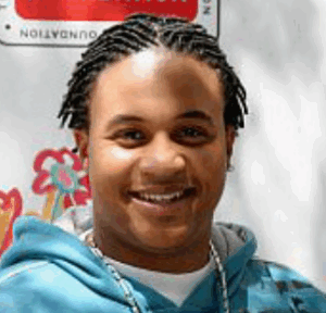 Orlando Brown