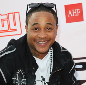 Orlando Brown