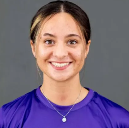 Paige Ostroushko