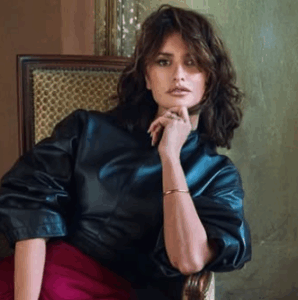 Penélope Cruz