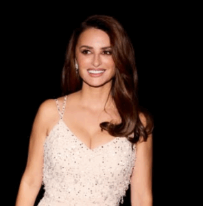 Penélope Cruz