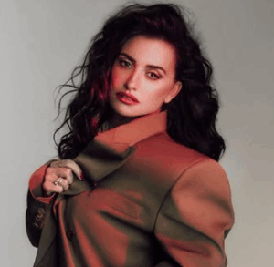 Penélope Cruz