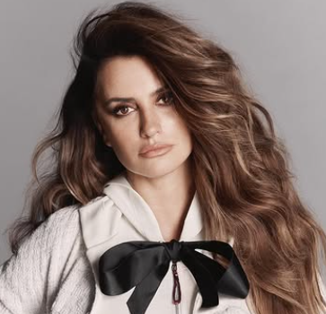 Penélope Cruz