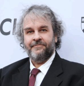Peter Jackson