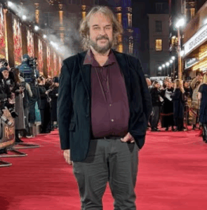 Peter Jackson
