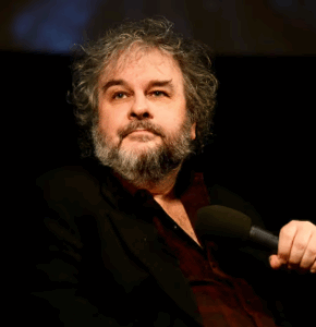 Peter Jackson