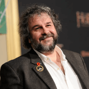 Peter Jackson
