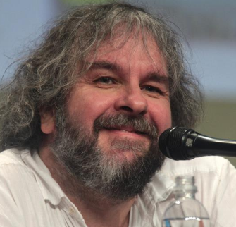 Peter Jackson