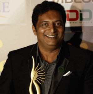 Prakash Raj