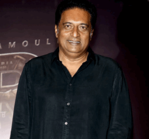Prakash Raj