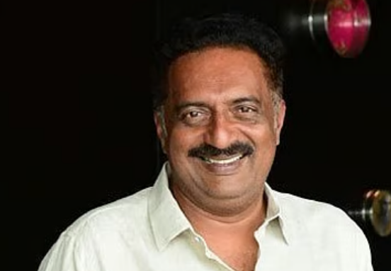 Prakash Raj