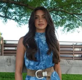Priya Patel
