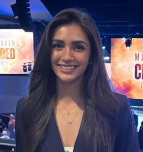 Priya Patel
