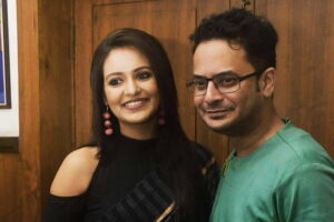 Rahul Arunoday Banerjee