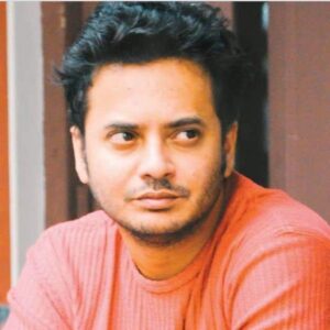 Rahul Arunoday Banerjee