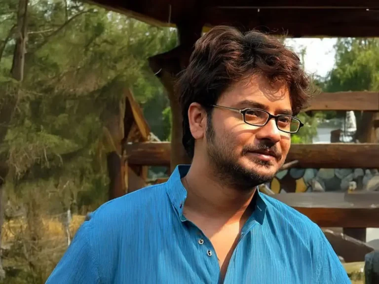 Rahul Arunoday Banerjee