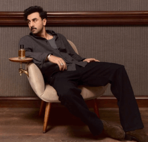 Ranbir Kapoor