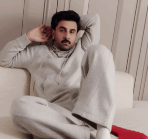 Ranbir Kapoor