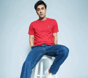 Ranbir Kapoor