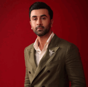 Ranbir Kapoor