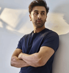 Ranbir Kapoor