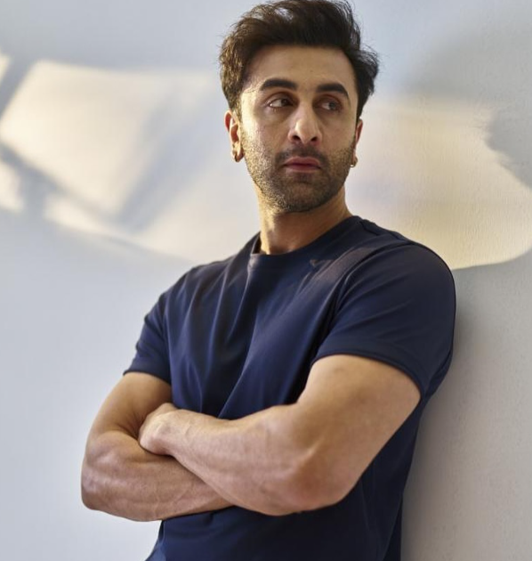 Ranbir Kapoor