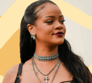 Rihanna