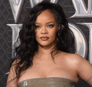 Rihanna