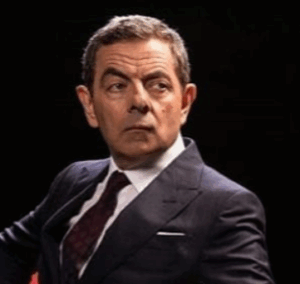 Rowan Atkinson