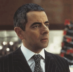 Rowan Atkinson