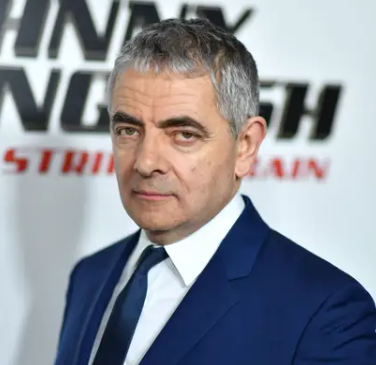 Rowan Atkinson