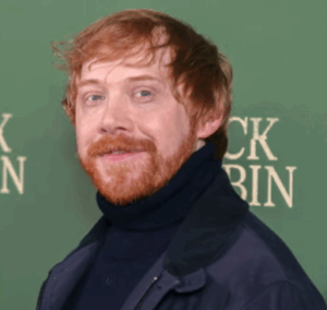 Rupert Grint