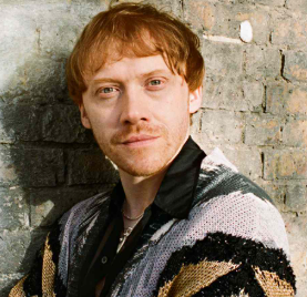 Rupert Grint