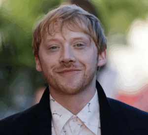Rupert Grint