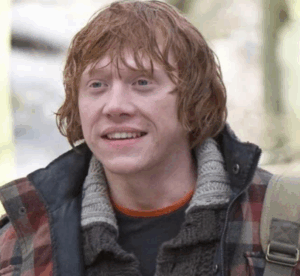 Rupert Grint