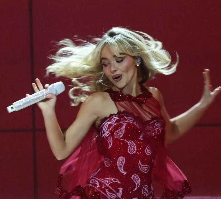Who Is Sabrina Carpenter? How Did She Become a Global Pop Star?
