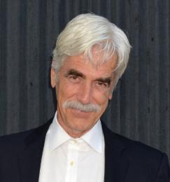 Sam Elliott