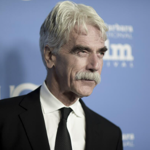 Sam Elliott