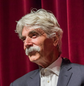 Sam Elliott